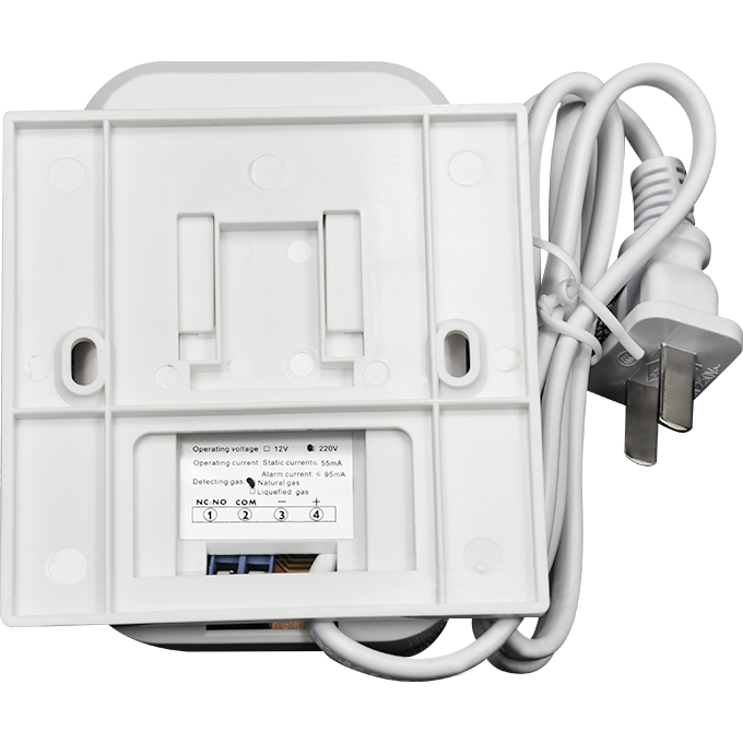 ED100A 燃氣探測器.png