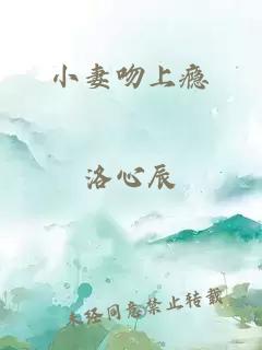 小妻吻上癮