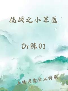 抗戰之小軍醫
